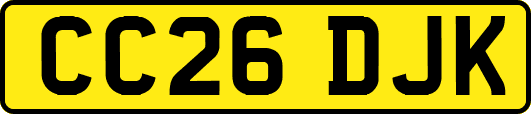 CC26DJK