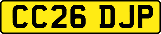 CC26DJP