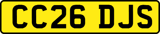CC26DJS