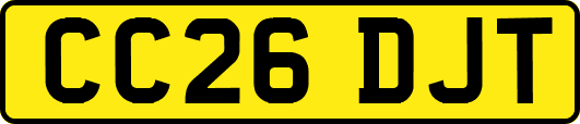 CC26DJT