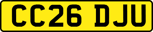 CC26DJU