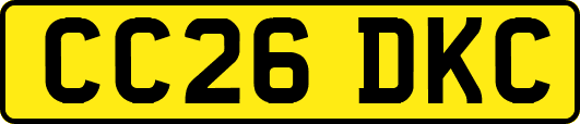 CC26DKC