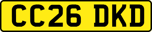 CC26DKD