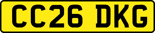 CC26DKG