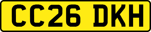 CC26DKH