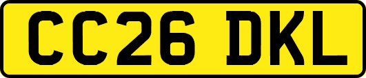 CC26DKL