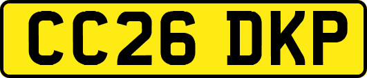 CC26DKP