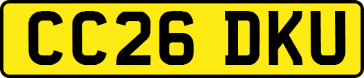 CC26DKU