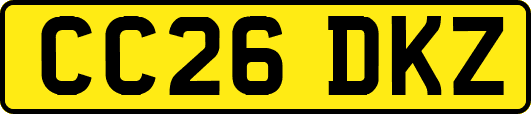 CC26DKZ