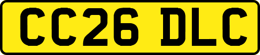 CC26DLC