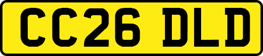 CC26DLD