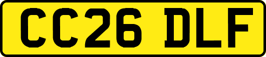 CC26DLF