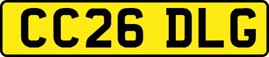 CC26DLG