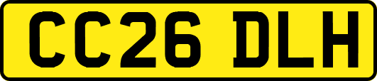 CC26DLH