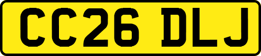 CC26DLJ