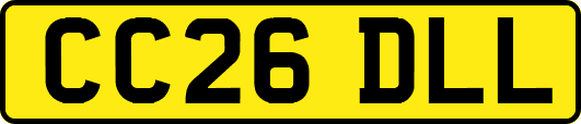 CC26DLL