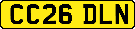 CC26DLN