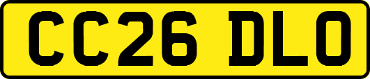 CC26DLO