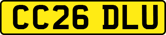 CC26DLU