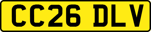 CC26DLV