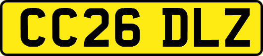 CC26DLZ