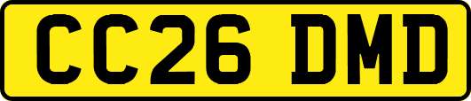 CC26DMD