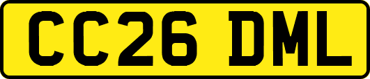 CC26DML