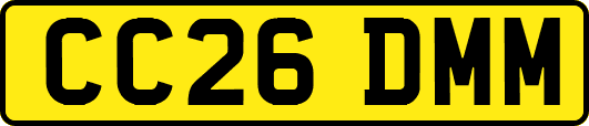 CC26DMM