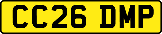 CC26DMP