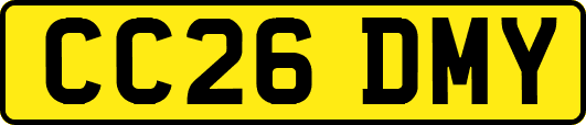 CC26DMY