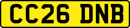 CC26DNB