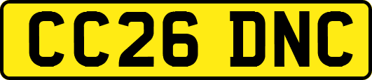 CC26DNC