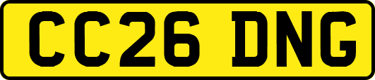CC26DNG