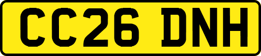 CC26DNH