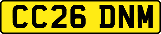 CC26DNM