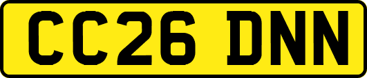 CC26DNN