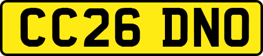 CC26DNO