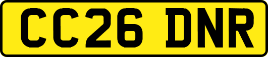 CC26DNR