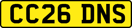 CC26DNS