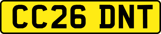 CC26DNT