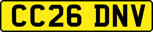 CC26DNV
