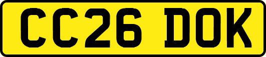 CC26DOK