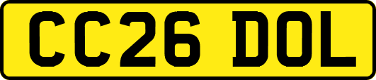 CC26DOL