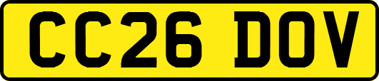 CC26DOV