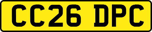CC26DPC