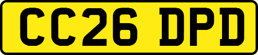 CC26DPD