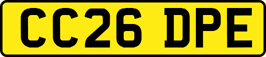 CC26DPE