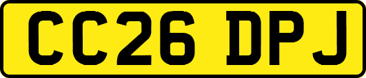 CC26DPJ