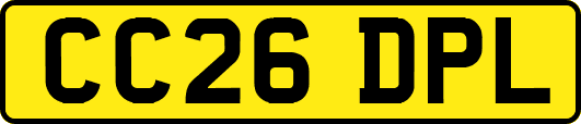 CC26DPL