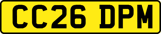 CC26DPM